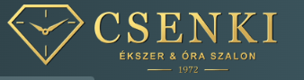 CSENKI Kft. 