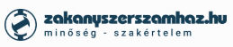 ZÁKÁNY SZERSZÁMHÁZ Kft.
