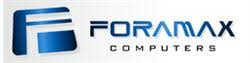 FORAMAX COMPUTERS Bt.